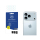 Szkło i folia ochronna 3MK Lens Protection do iPhone 17 Pro 5903108675307